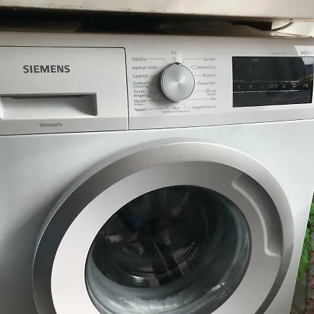Apartment Charming Apart. 5 Min Walk From Central Station *