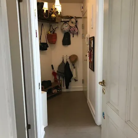 Charming Apart. 5 Min Walk From Central Station 哥本哈根