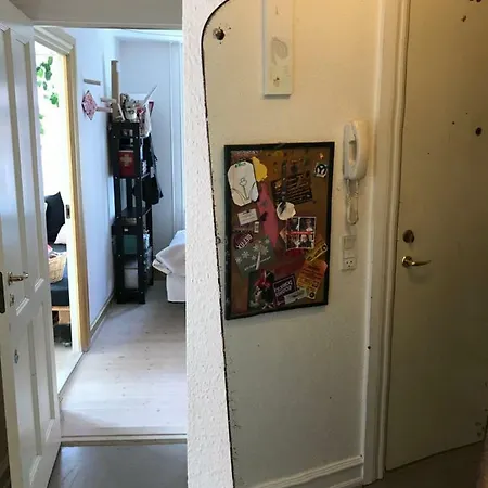 Charming Apart. 5 Min Walk From Central Station *
