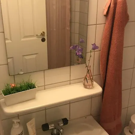 Charming Apart. 5 Min Walk From Central Station Copenhagen