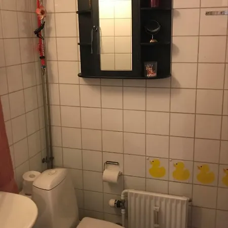 Charming Apart. 5 Min Walk From Central Station 公寓 哥本哈根