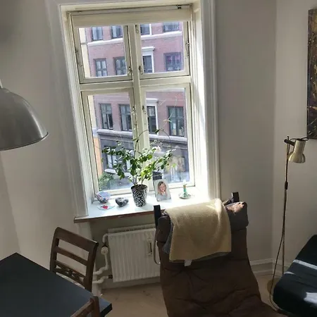 Charming Apart. 5 Min Walk From Central Station * 哥本哈根