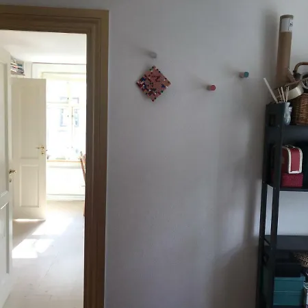 Charming Apart. 5 Min Walk From Central Station