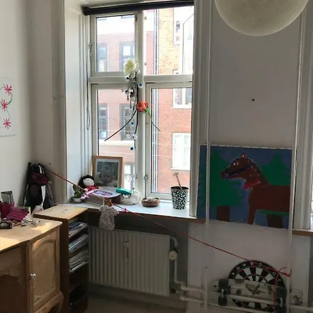 Charming Apart. 5 Min Walk From Central Station *