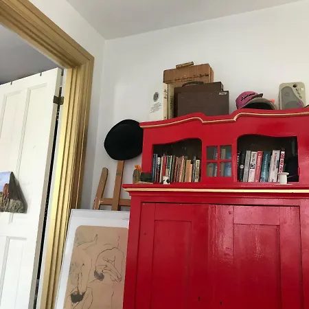 公寓 Charming Apart. 5 Min Walk From Central Station *