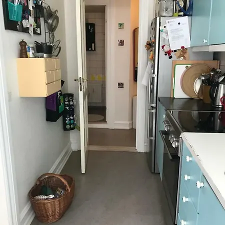 Charming Apart. 5 Min Walk From Central Station *